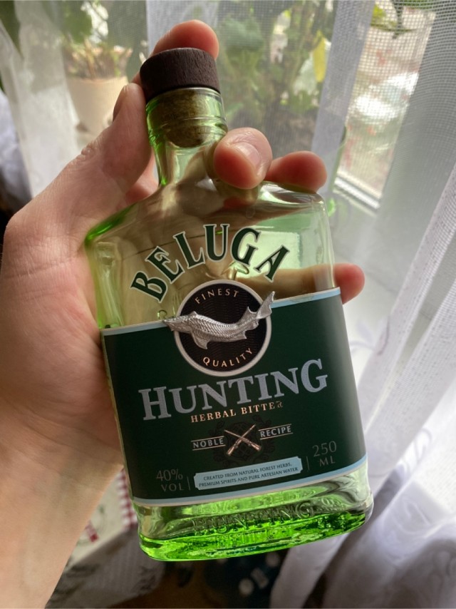 Jagermeister покидает российский рынок