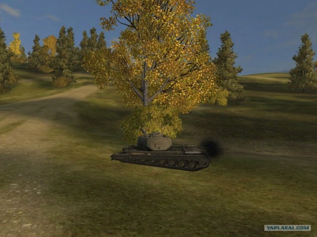 Wargaming 3