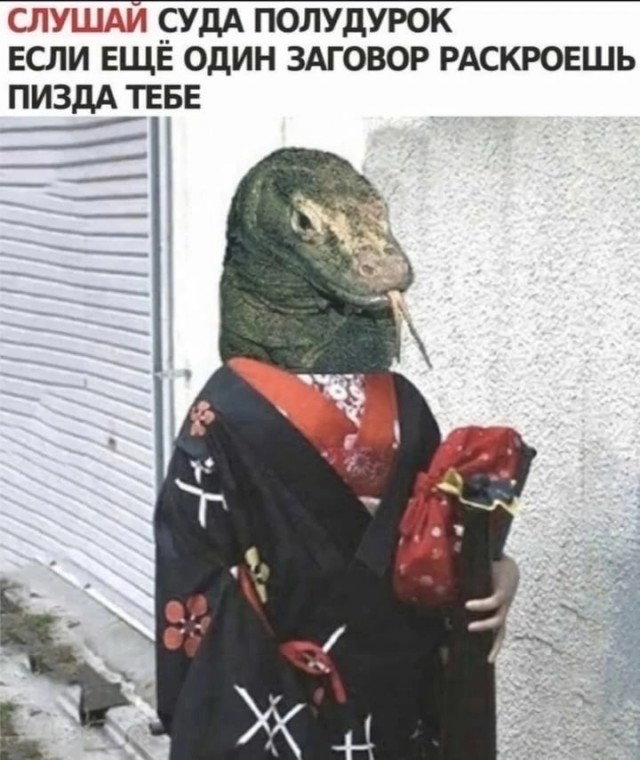 Евгений Спицын, выдающийся историк: Мировое правительство