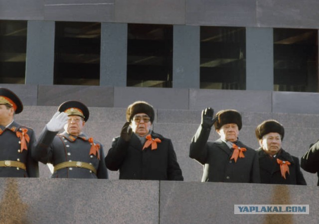 Пришел таки