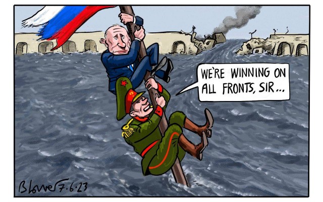 Погиб НШ 35 общевойсковой армии генерал-майор Сергей Горячев