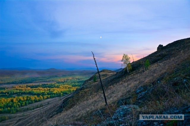 С Международным Днем Туризма