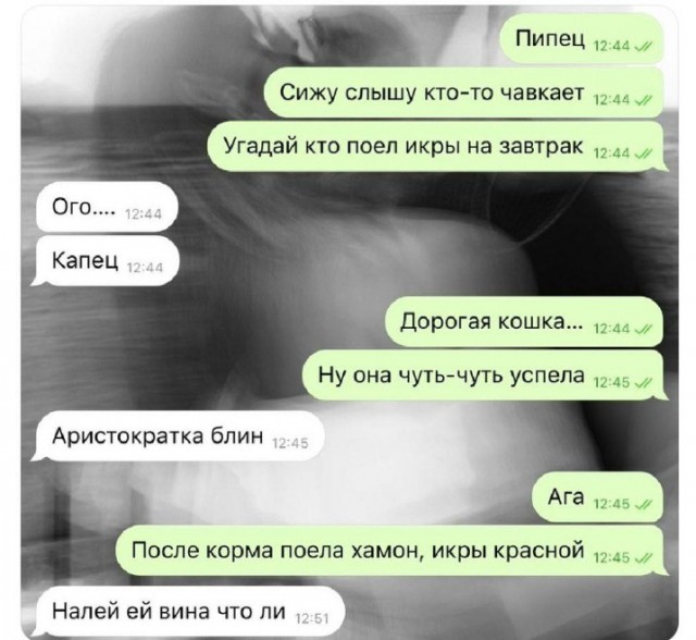 Всего понемногу. От 28.11.23