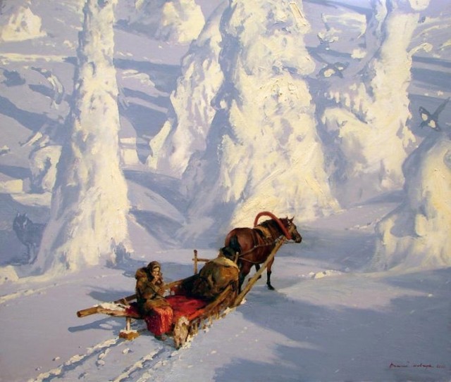 АРТ-Воскресенье