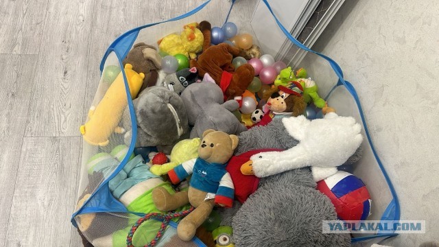 Первые убытки и расходы