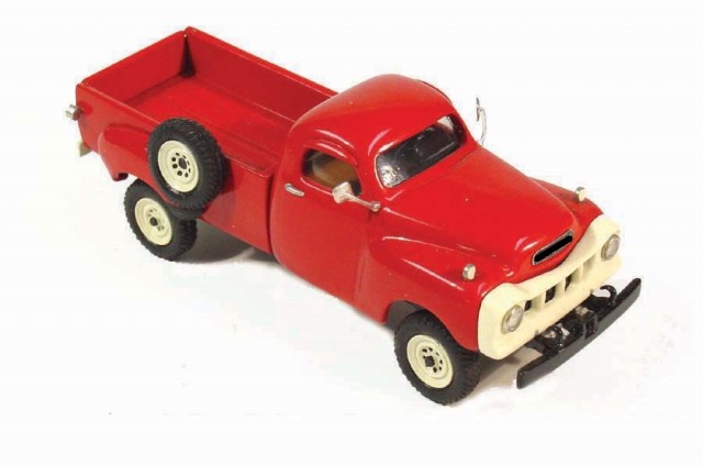 Игра на ЯПе: Угадай АВТО-6