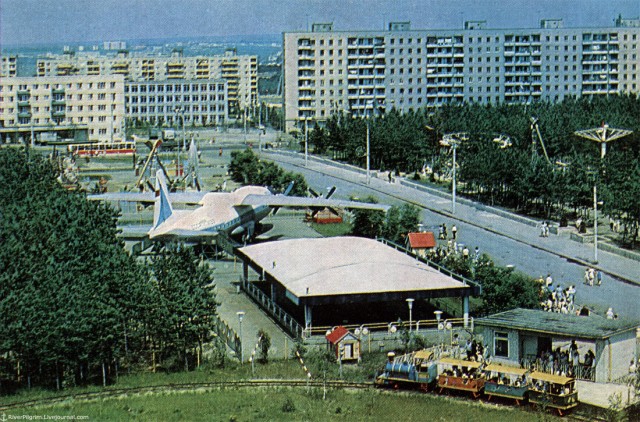Фотографии из прошлого нашей страны – 77
