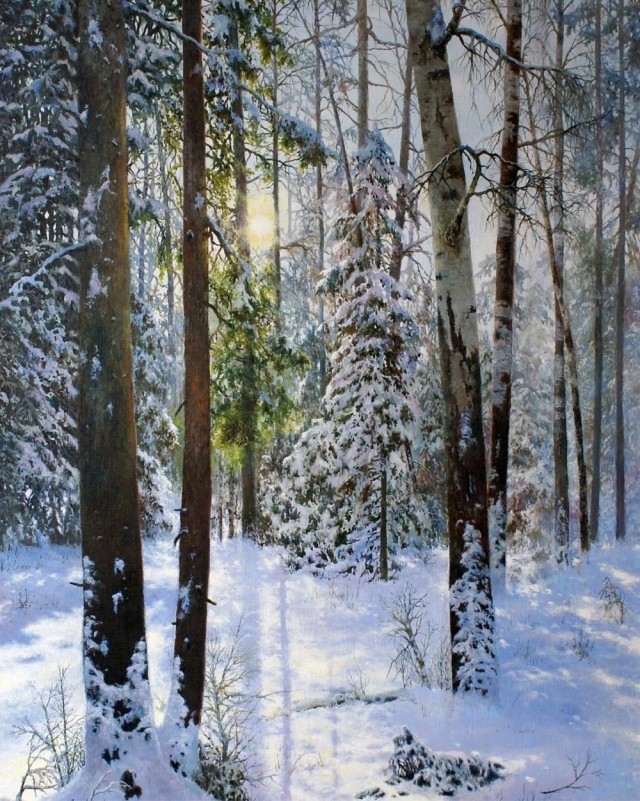АРТ-Воскресенье