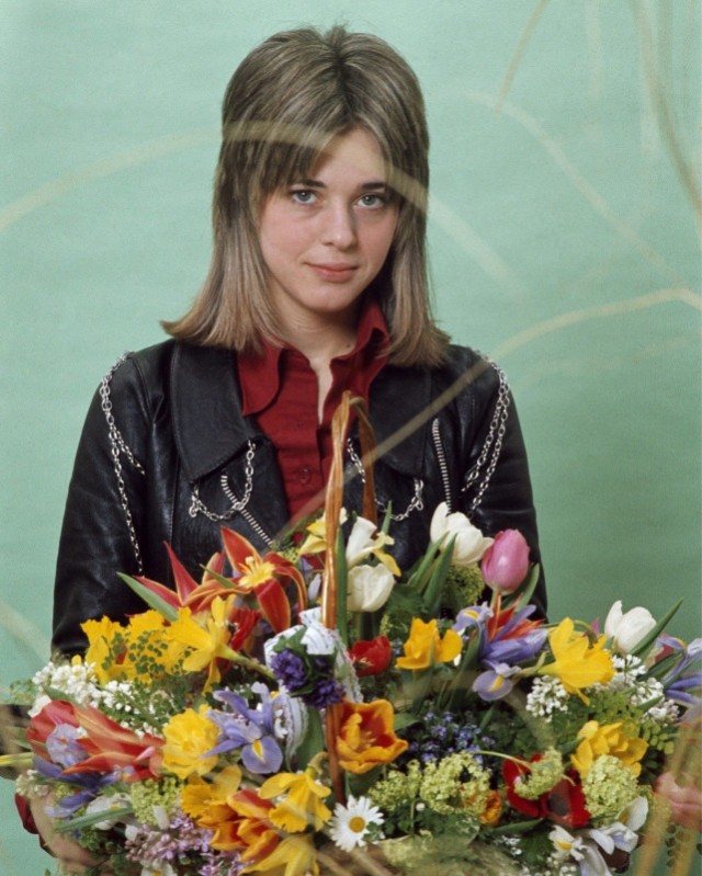 Suzi Quatro / Сьюзан Кватро - культовая рок-певица 70-80х
