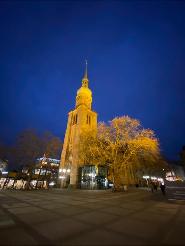 Красивое фото из телефона