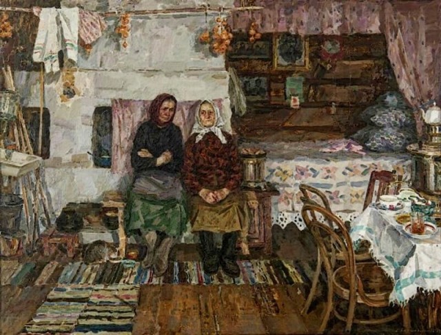 АРТ-Воскресенье