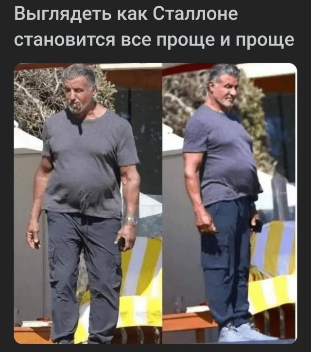 Завалялось тут случайно немного забавных картинок