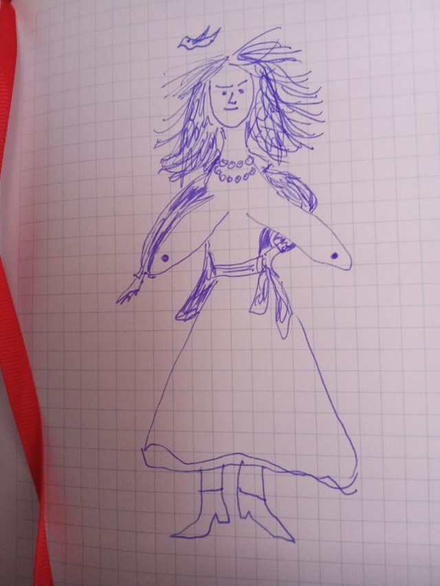 Запределье. Итоги