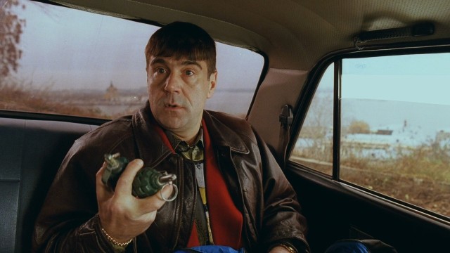 Фильму "Жмурки" 20 лет — премьера состоялась 24 мая 2005 года