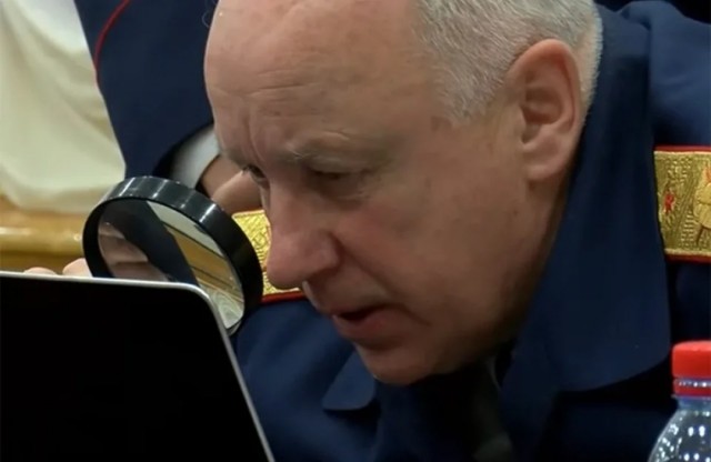 Здесь я даже не знаю, что сказать. Ваше мнение, камрады?!