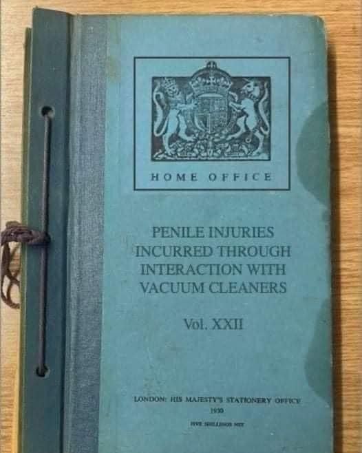 История стара как мир