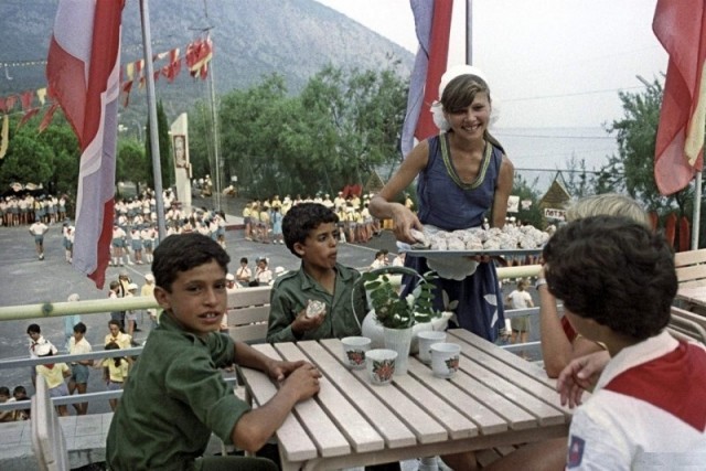 ​ Фотографии из прошлого нашей страны – 111