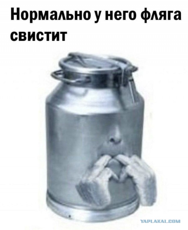 В метро