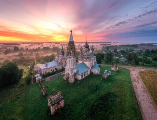 Красивые картинки