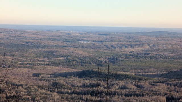 Баранчинский
