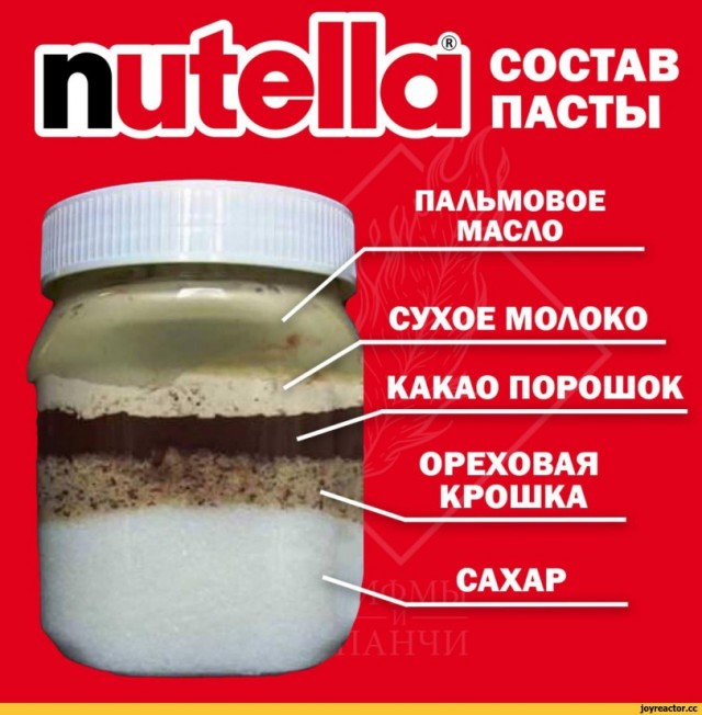 Да ну как так то
