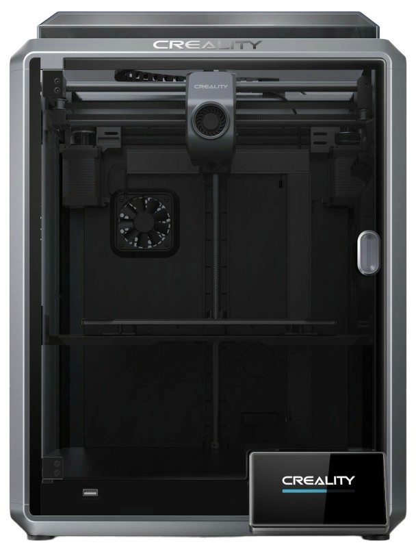 3D принтер Creality 3D Printer K1C