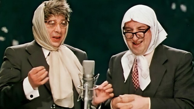 Назовите лучшую пару ✌️