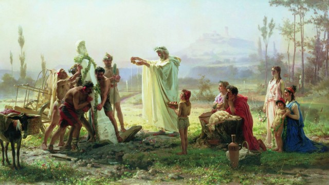 АРТ-Воскресенье