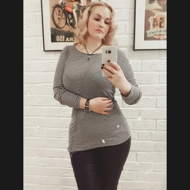 Красивые женщины за 40