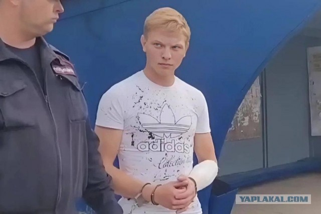 В Екатеринбурге ветерана СВО приговорили к пожизненному за двойное убийство.