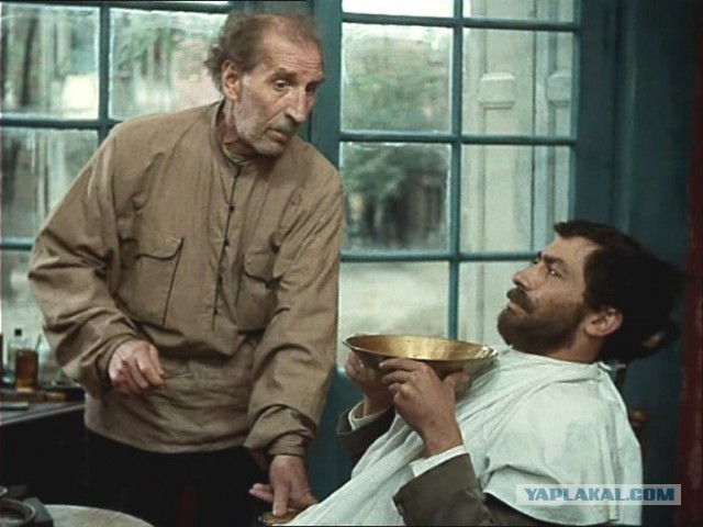 24 июня родился актер Сергей Филиппов