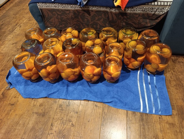 Клубничное