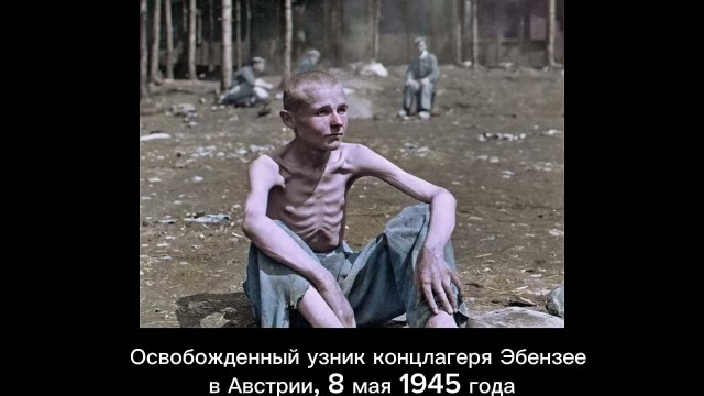 Архивные фото из-за бугра #4