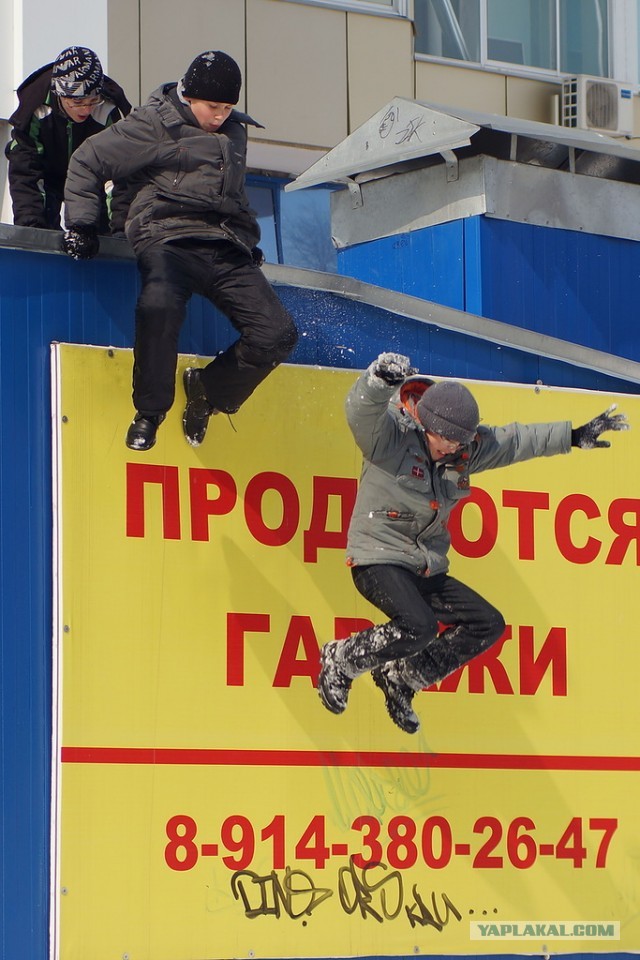 Советское школьное детство