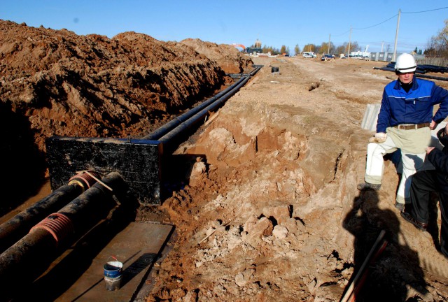 Как я был ликвидатором последствий - 1