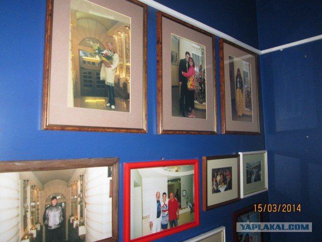 Беларусь 2014