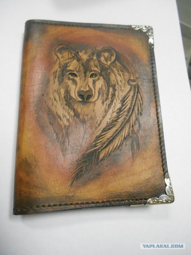 Хобби, плавно переходящее в работу