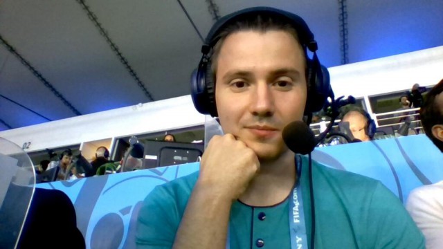 Чемпионат Мира 2014 Бразилия