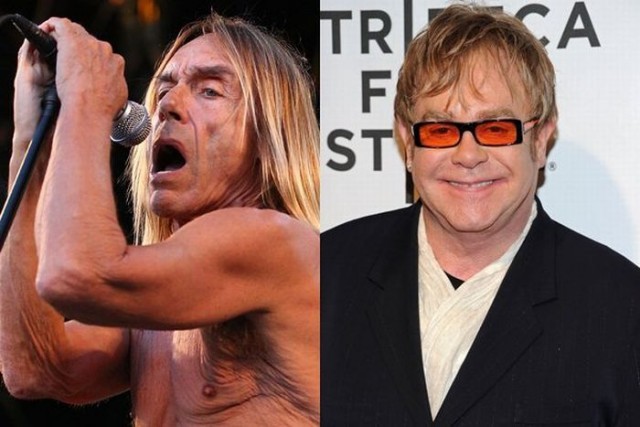 Что может объединять этих людей?