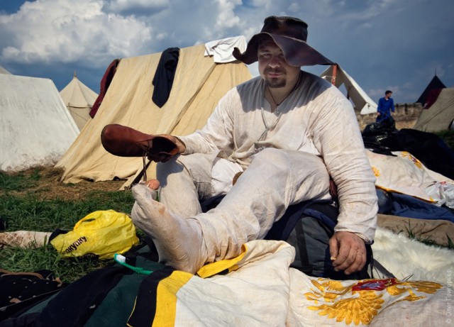 Битва Наций 2011