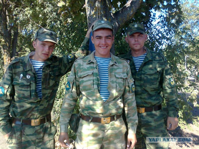 Генералиссимусы "швейных войск"
