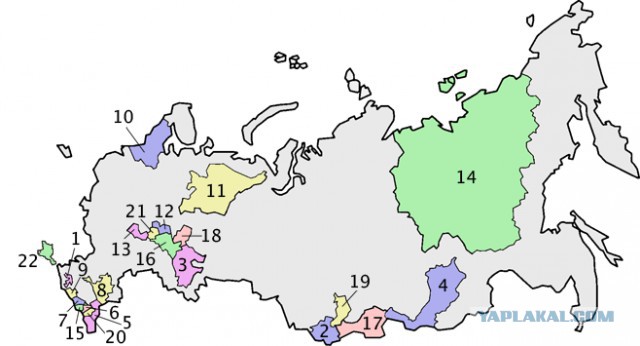 Случай в банке