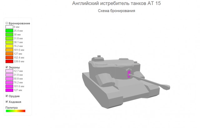 Wargaming 15