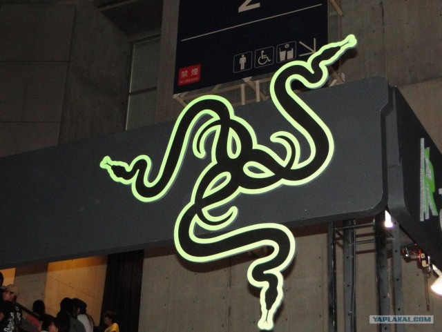 Tokyo Game Show 2010