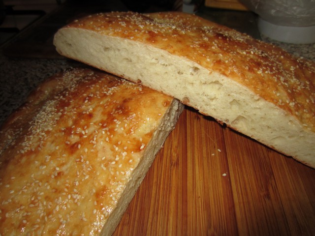 Кулинарная общалка