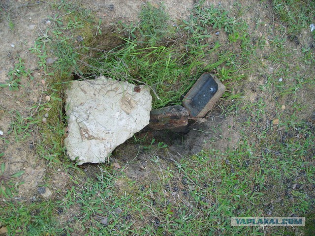 Севастополь. Военный городок "Сотки"