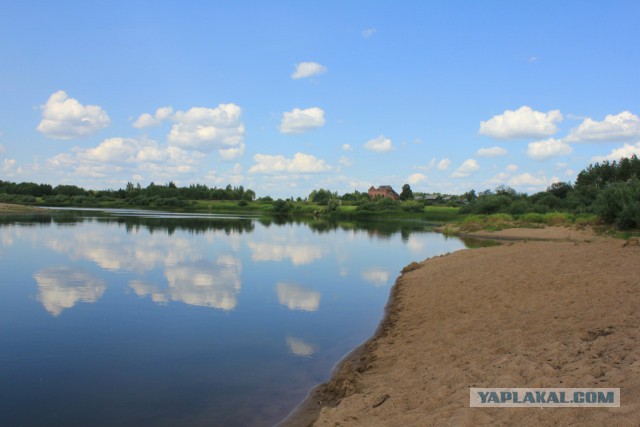 Село Борисоглебское