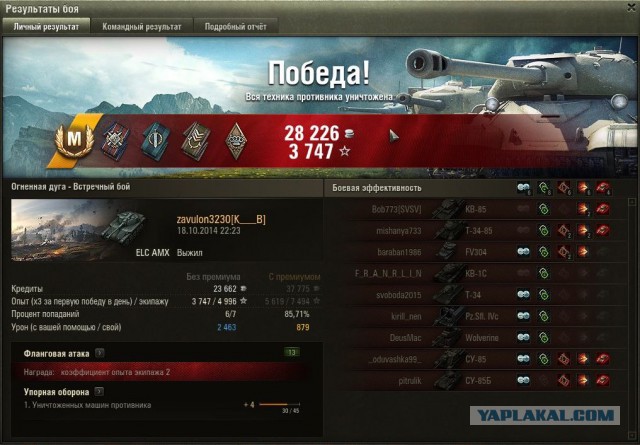 Wargaming 19