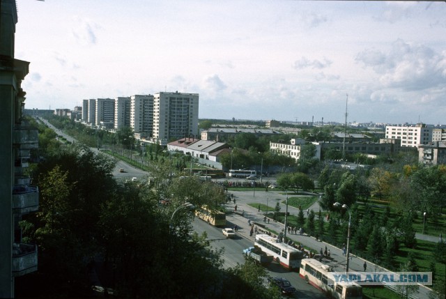 Челябинск