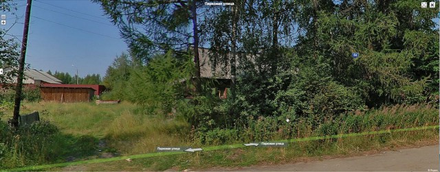 В присутствии следователей выясняли причины